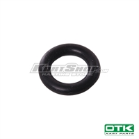 O-ring for fuel pipes connector 3L