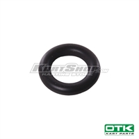 O-ring for fuel pipes connector 8,5L