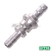 Breather for 8.5L Fuel tank