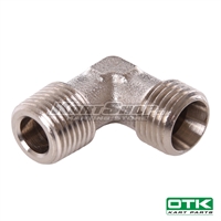 Brake pipes "L type" connector