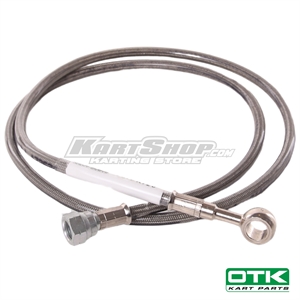 Brake pipe, Short, Neos