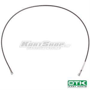 thumbnail image 2 of 6mm Clear Nylon Brake Line Kit For Go Kart – With Speedy Fittings And Adaptors (AKS-HBLK) 2 of 6