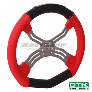 Steering wheel, CS55, HGS