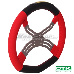 Steering wheel, CS55, Mini