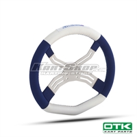 Kosmic Steering wheel, Mini, D.33, 2021