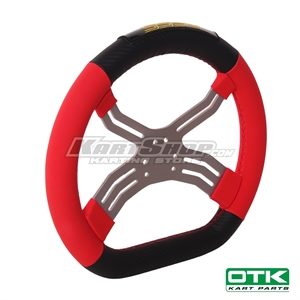 Steering wheel, CS55, Micro / Mini Kid