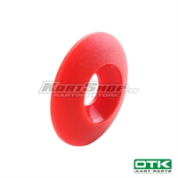 Seat washer Ø8 mm