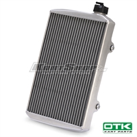 OTK Radiator kit 422x260x48 mm