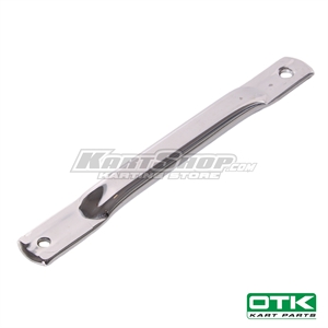 Supports prop for radiator, 400 x 200 mm