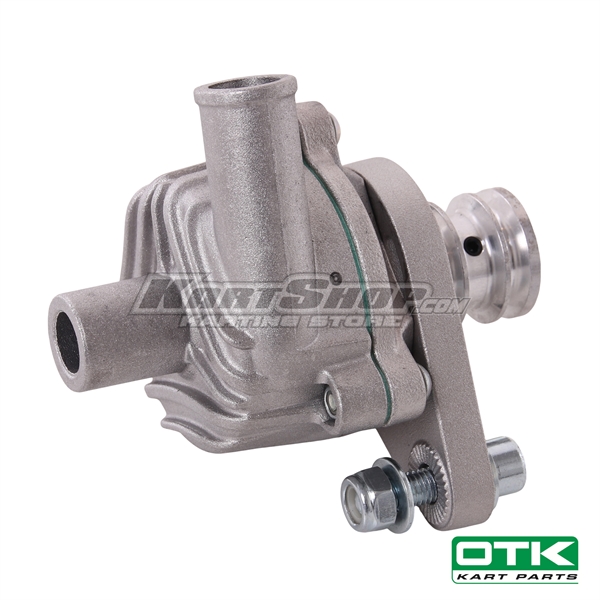 Water pump, adjustable, OTK