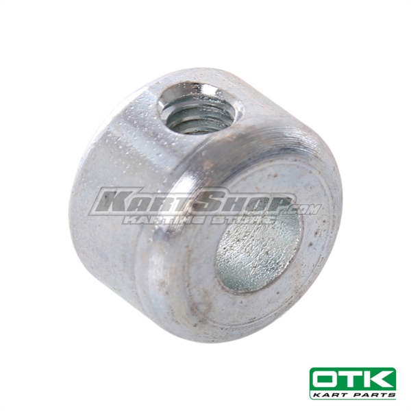 Locking bush for front brake calipers pad BSS - BSM4 - BS5