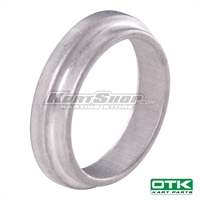 Spacer for HST front wheel hub