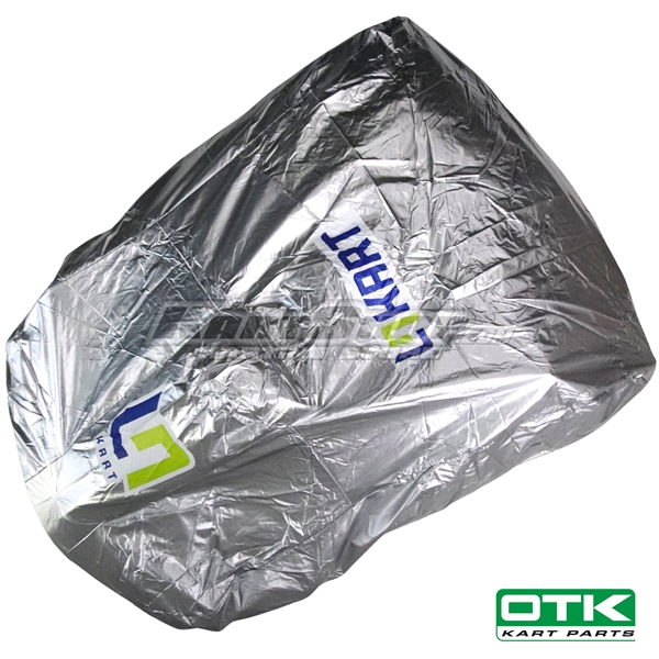 Kart cover, LN