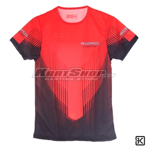 Redspeed T-Shirt, 2023, Size XXS