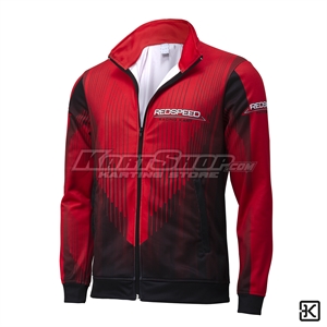 Redspeed Sweatshirt, 2021, Size S