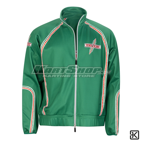 Sweatshirt, Tonykart 2025, Size XS