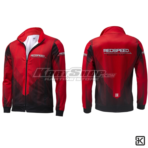 Redspeed Sweatshirt, 2021, Size XL