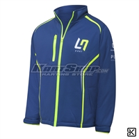 LN Windproff Jacket, Size XXL