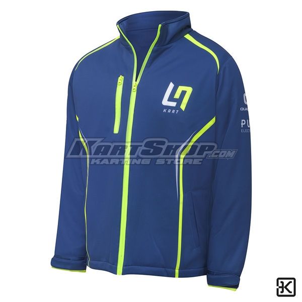 LN Windproff Jacket, Size L