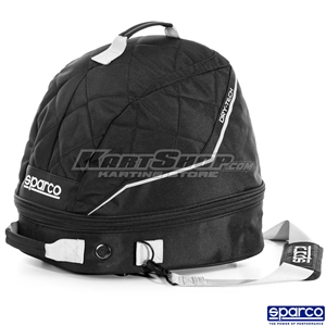 Helmet bag with Dry-Tech ventilation