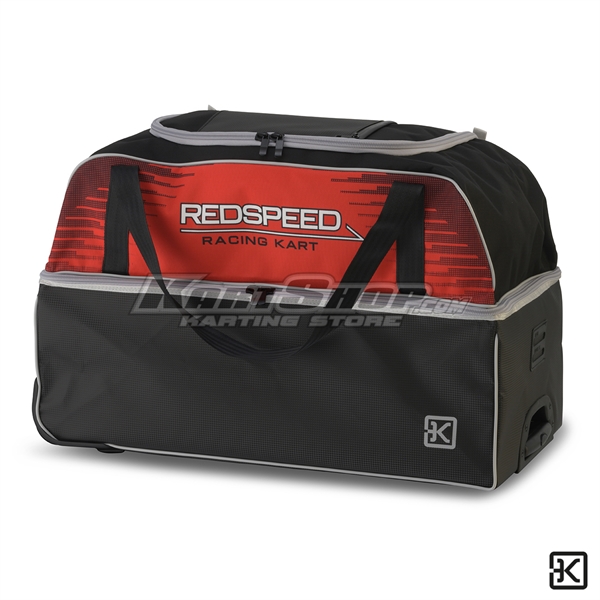 Redspeed Travel Bag, 2022
