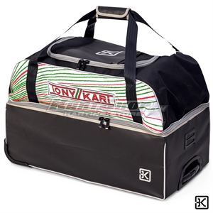 Travel Bag, Tonykart