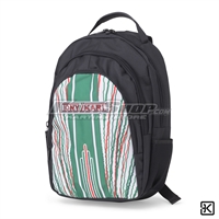 Rucksack, Tonykart