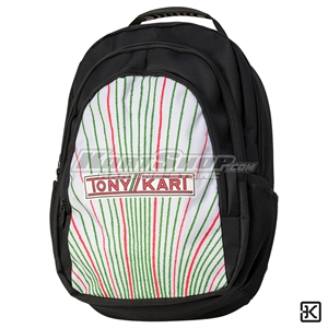 Rucksack, Tonykart 2026