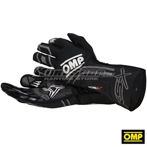 Racing Gloves, KSX-25