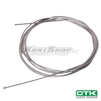 Accelerator cable 1,5 mm, OTK