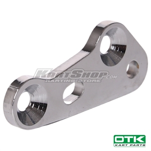 Rear Caliper's Support, D150 mm, Minikart