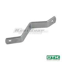 Intake silencers support, Rok