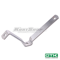 Intake silencers support, APE