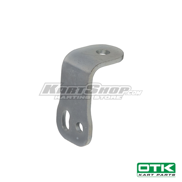 Front seat support, 42 mm