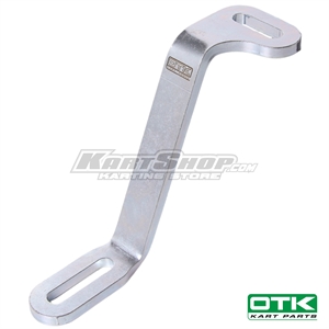 Exhaust support, DD2