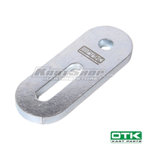 Exhaust support extension, DD2