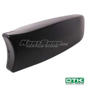 Side box, M5-M8, Black