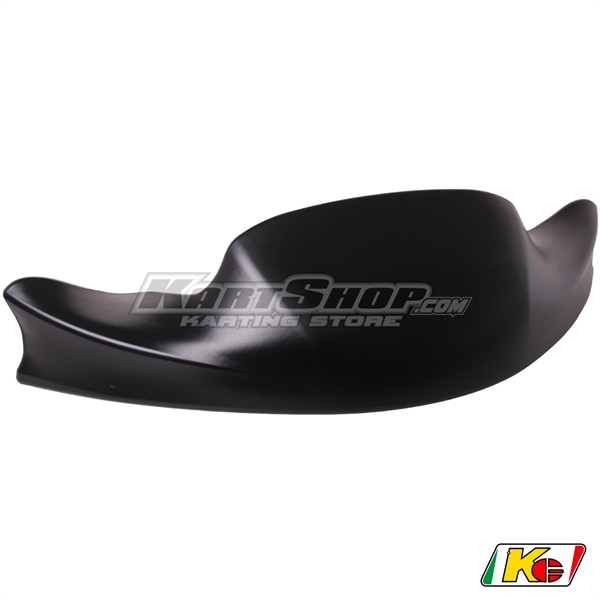 Front Spoiler, MK20, KG, Black