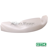 M10 front fairing without supports