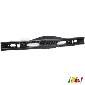 Rear bumper, CIK, Sigma, Central part