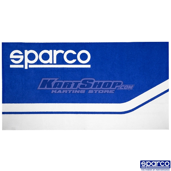 Towel, Sparco