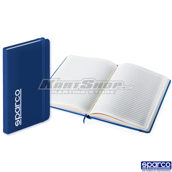 Notebook, Sparco