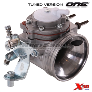 Carburettor, HW-27A, Tuned, X30