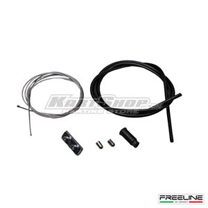 Accelerator cable kit, Freeline