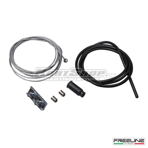 Clutch Control Kit, Freeline