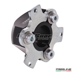 Brake Discs hub, Float, D30 mm