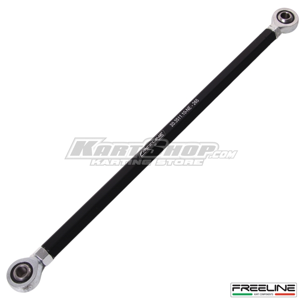 Freeline Tie Rod 265 Aluminium Assembly