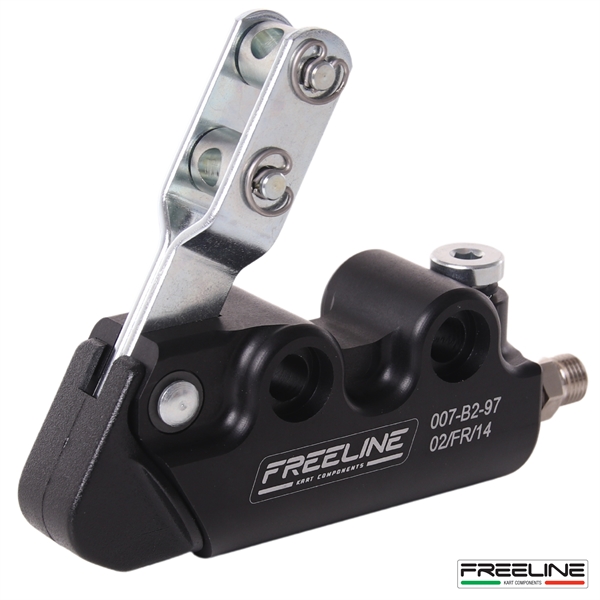 Complete Brake Pump 19, Freeline