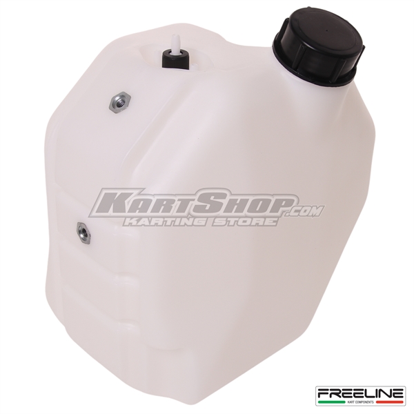 Fuel Tank, 8.5 Litre, OK / KZ