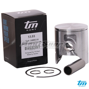 Piston, 53.93, 0.8, Flat head, KZ